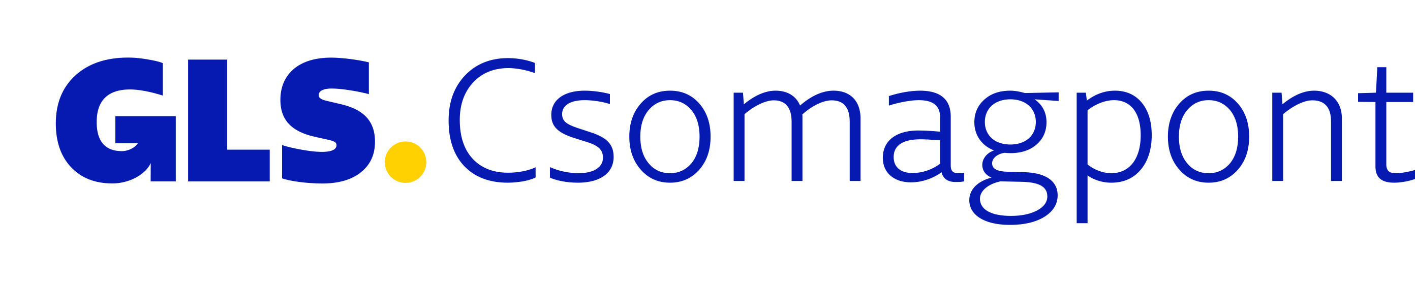 GLS Logo
